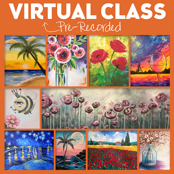 100s of Paintings - Order by Noon for Same Day Pickup . Orders after Noon are available for pickup the next day